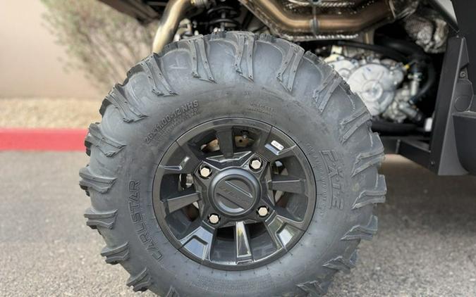 2026 Polaris Ranger Crew 1000 Premium