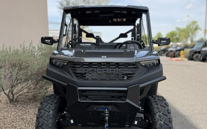 2026 Polaris Ranger Crew 1000 Premium