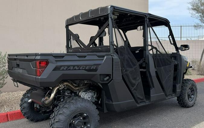 2026 Polaris Ranger Crew 1000 Premium