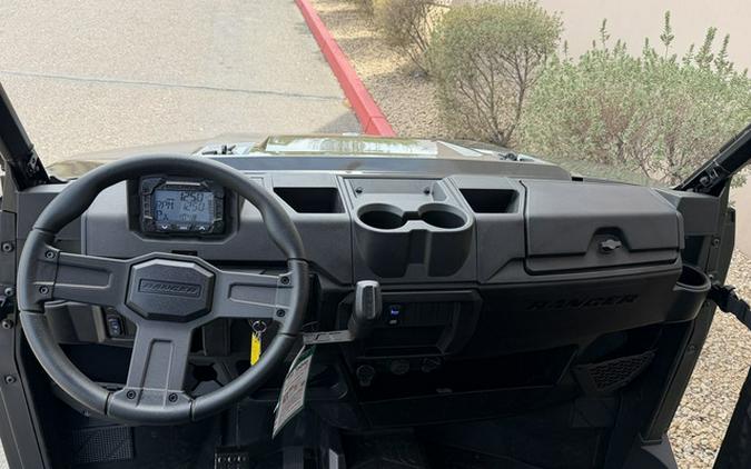 2026 Polaris Ranger Crew 1000 Premium
