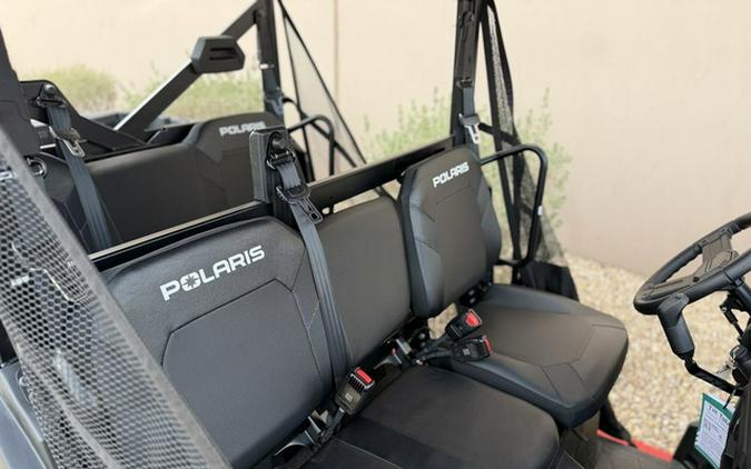 2026 Polaris Ranger Crew 1000 Premium
