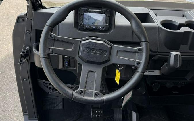 2026 Polaris Ranger Crew 1000 Premium