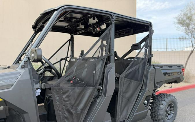 2026 Polaris Ranger Crew 1000 Premium