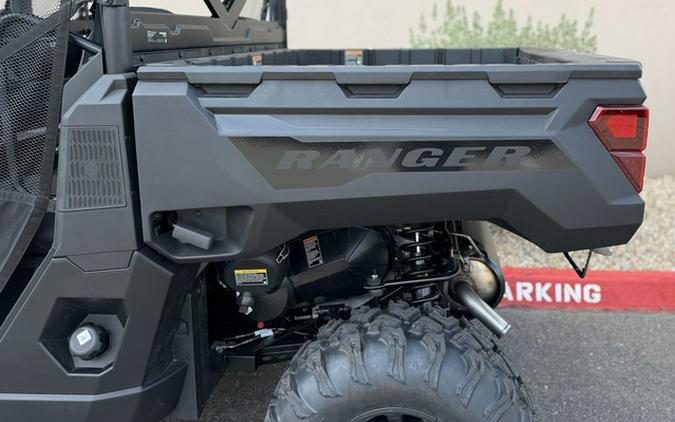 2026 Polaris Ranger Crew 1000 Premium