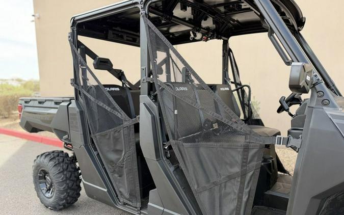 2026 Polaris Ranger Crew 1000 Premium
