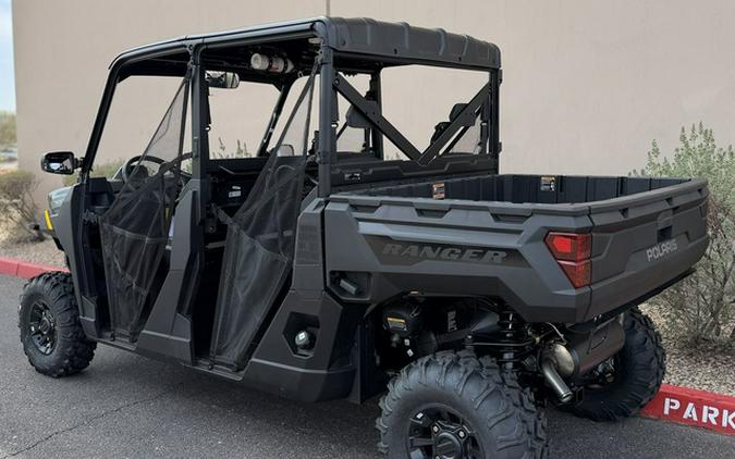 2026 Polaris Ranger Crew 1000 Premium