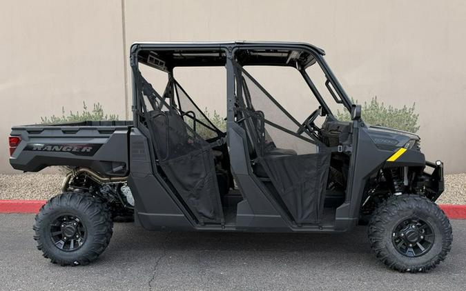 2026 Polaris Ranger Crew 1000 Premium