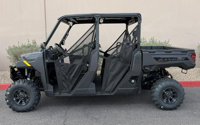 2026 Polaris Ranger Crew 1000 Premium