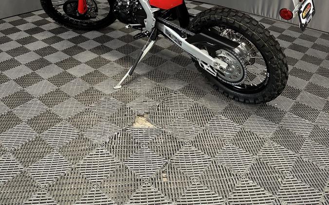 2026 HONDA CRF 450RL
