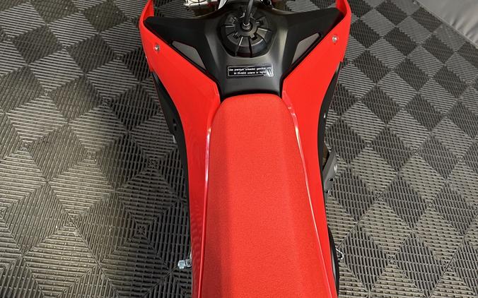 2026 HONDA CRF 450RL