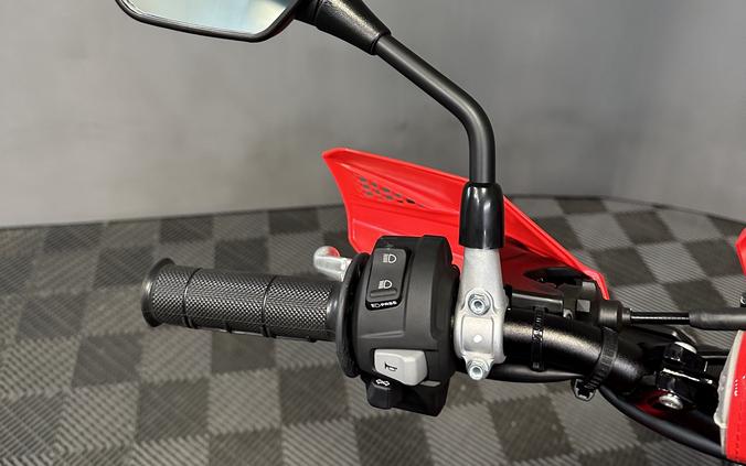 2026 HONDA CRF 450RL