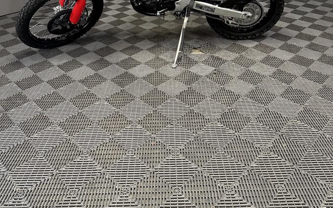 2026 HONDA CRF 450RL