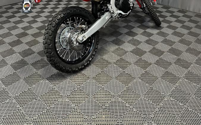 2026 HONDA CRF 450RL