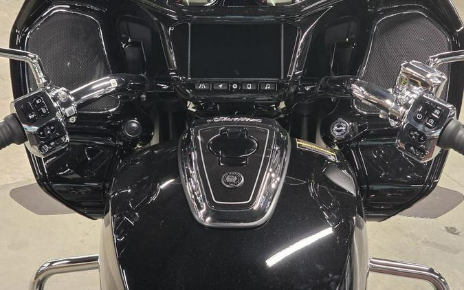 2026 Indian Motorcycle® Challenger 112 Limited