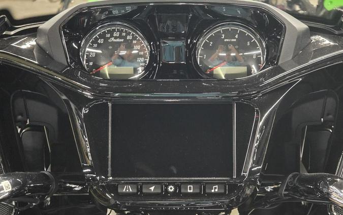 2026 Indian Motorcycle® Challenger 112 Limited