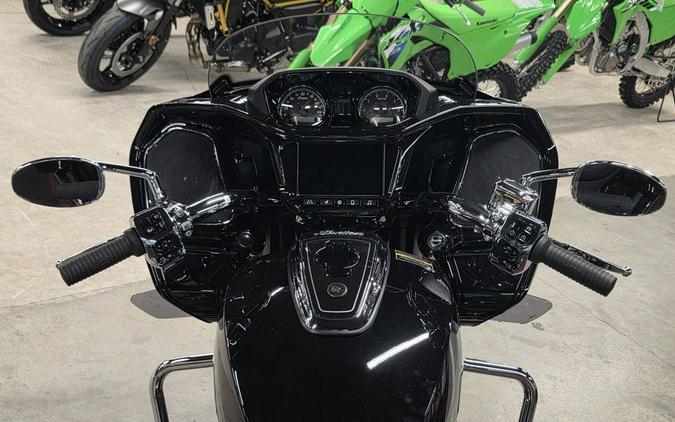 2026 Indian Motorcycle® Challenger 112 Limited