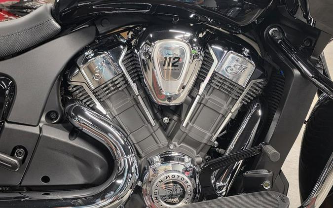 2026 Indian Motorcycle® Challenger 112 Limited