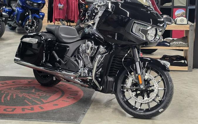 2026 Indian Motorcycle® Challenger 112 Limited