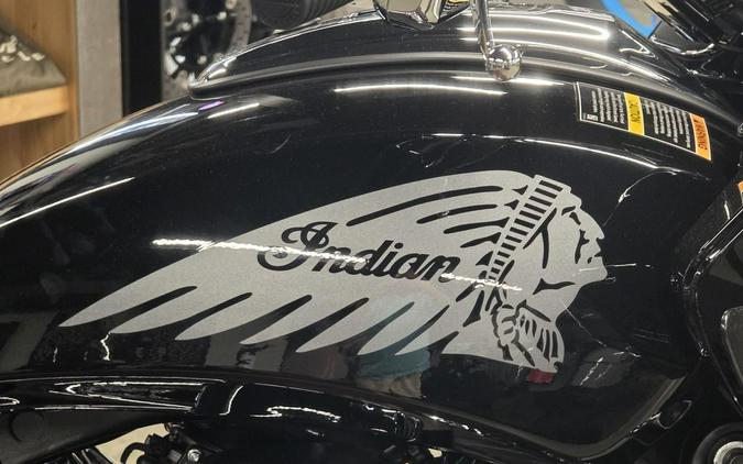2026 Indian Motorcycle® Challenger 112 Limited