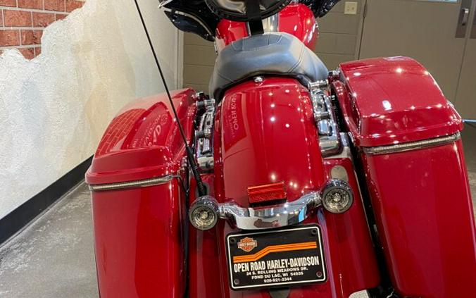 2021 Harley-Davidson® Street Glide® Special
