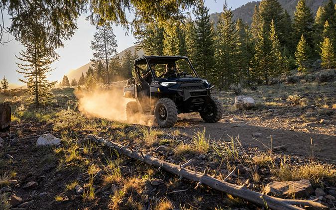 2023 Polaris Ranger XP 1000 Premium