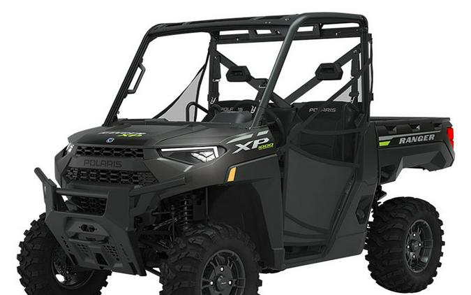 2023 Polaris Ranger XP 1000 Premium