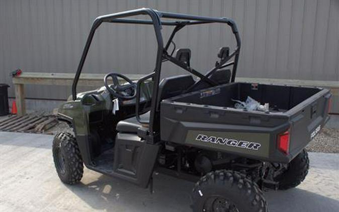 2023 Polaris Ranger 570 Full-Size Sport