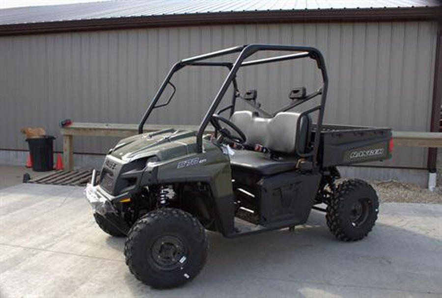 2023 Polaris Ranger 570 Full-Size Sport