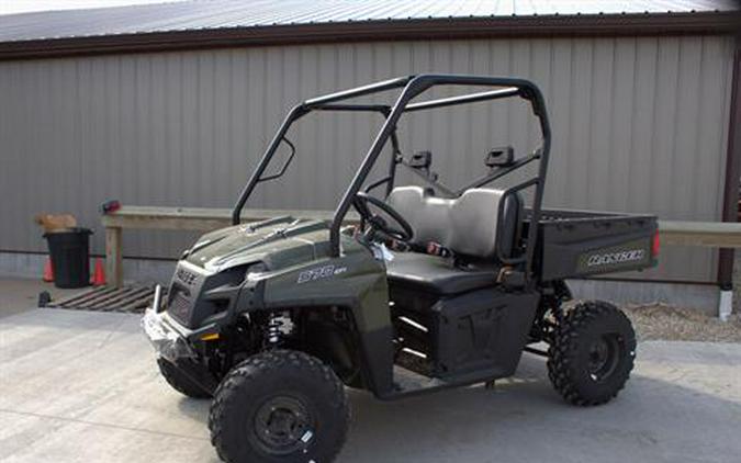 2023 Polaris Ranger 570 Full-Size Sport