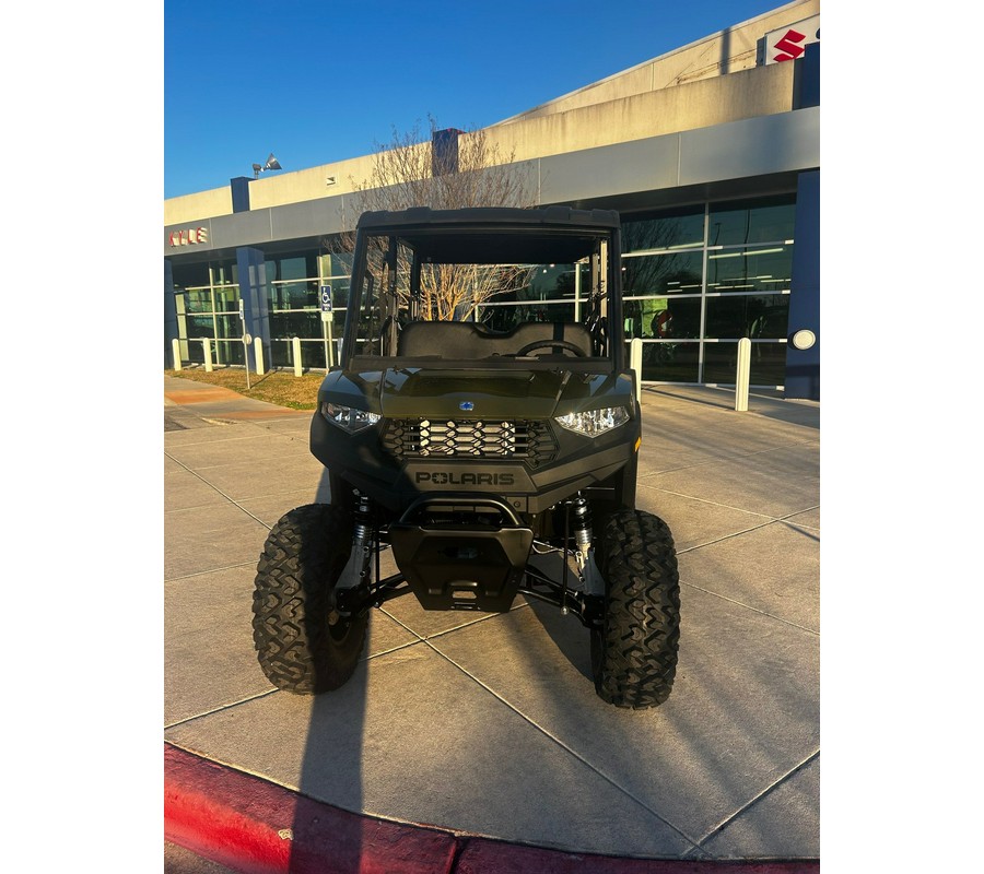 2023 Polaris Ranger® Crew SP 570 Base