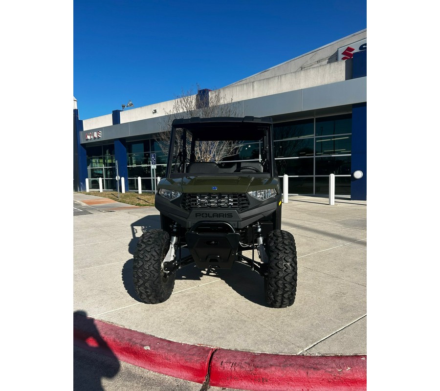 2023 Polaris Ranger® Crew SP 570 Base