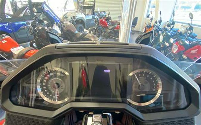 2024 Honda Gold Wing Tour Automatic DCT