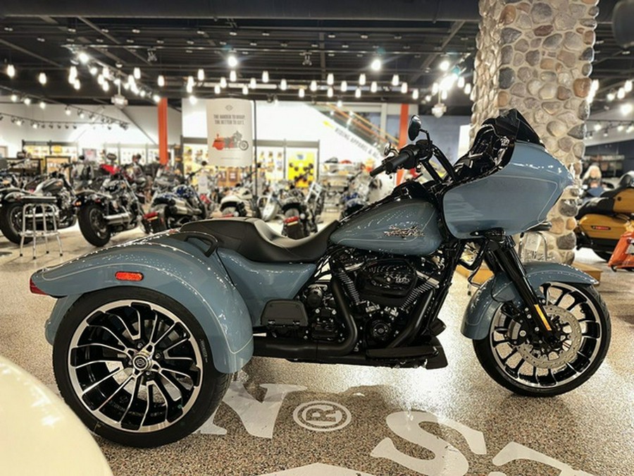 2024 Harley-Davidson FLTRT - Road Glide 3