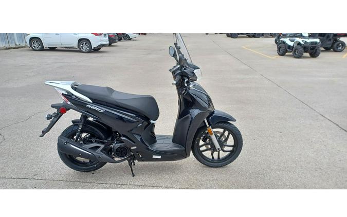 2022 KYMCO PEOPLE S 150I ABS