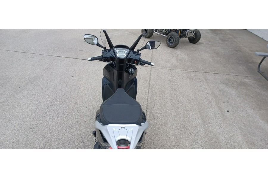 2022 KYMCO PEOPLE S 150I ABS