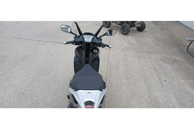 2022 KYMCO PEOPLE S 150I ABS