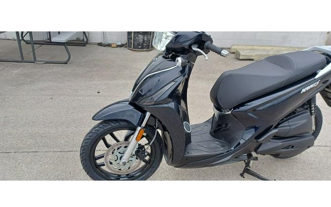 2022 KYMCO PEOPLE S 150I ABS