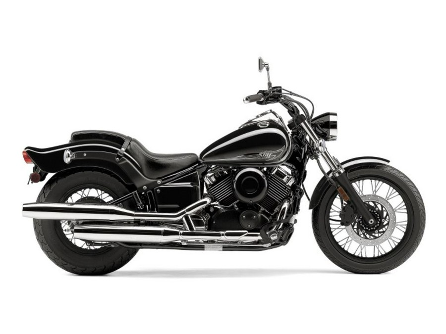 2015 Yamaha V Star® 650 Custom