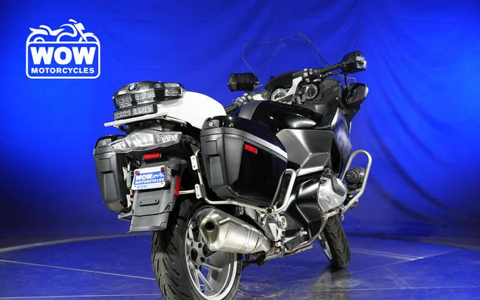 2019 BMW R1250RT 1250 RT RTP