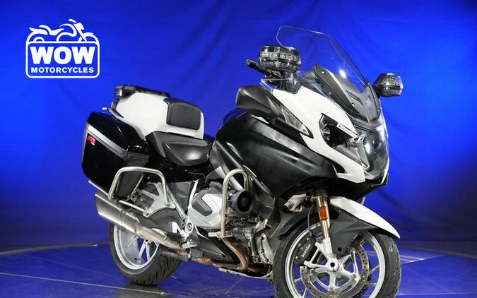 2019 BMW R1250RT 1250 RT RTP