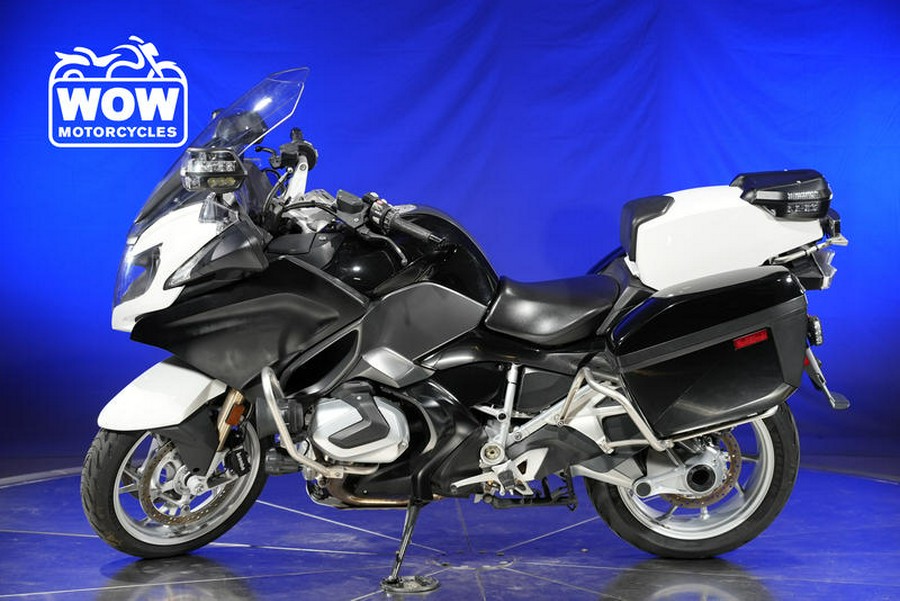 2019 BMW R1250RT 1250 RT RTP