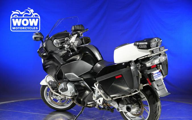 2019 BMW R1250RT 1250 RT RTP