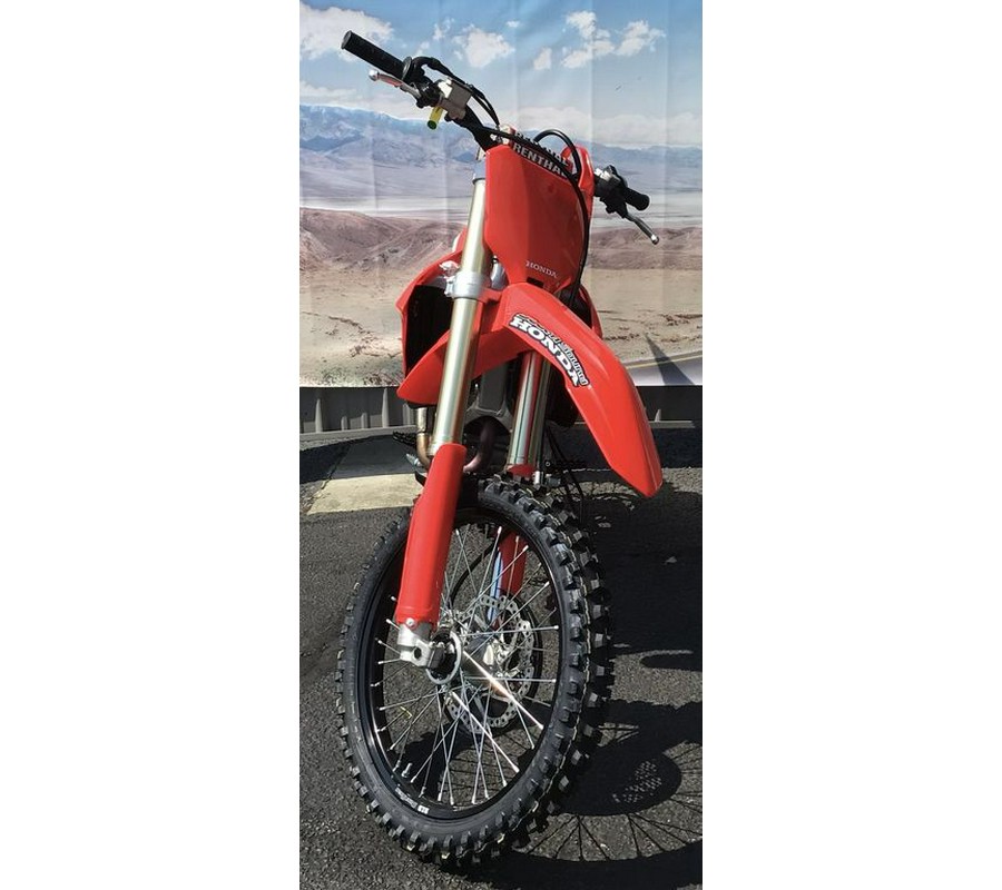 2023 Honda® CRF450R