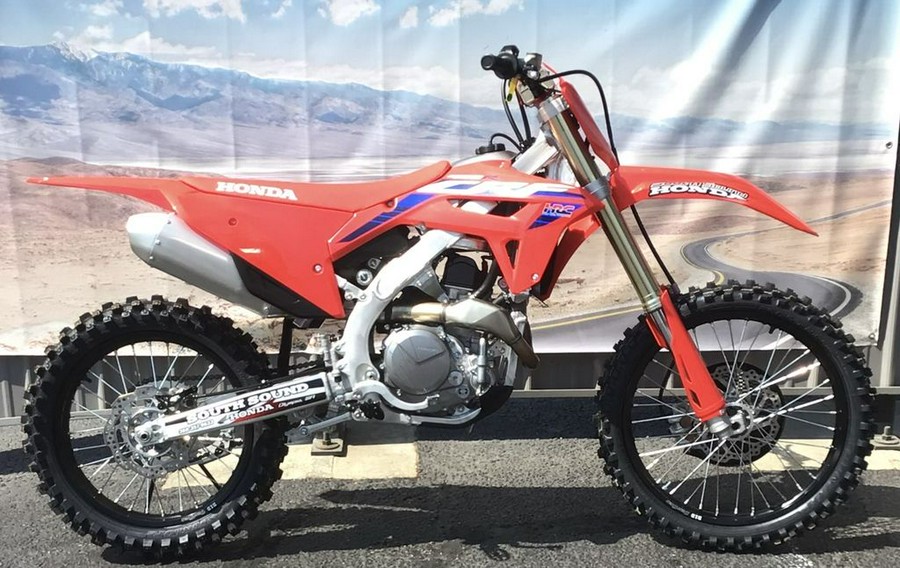 2023 Honda® CRF450R