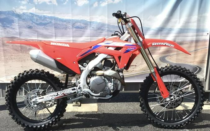 2023 Honda® CRF450R