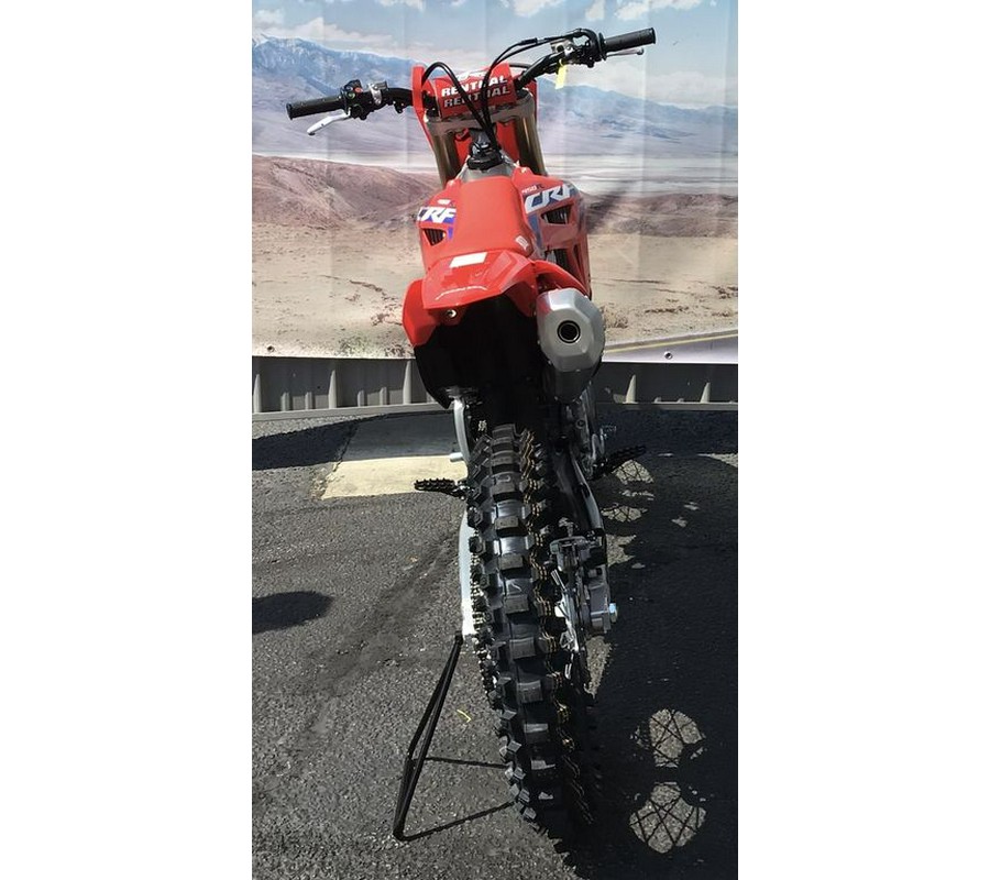 2023 Honda® CRF450R