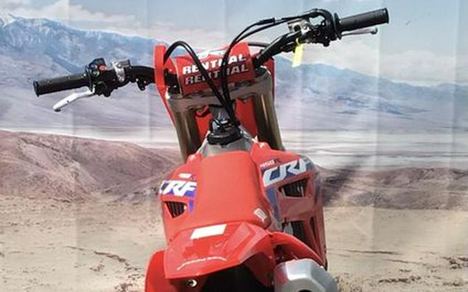 2023 Honda® CRF450R