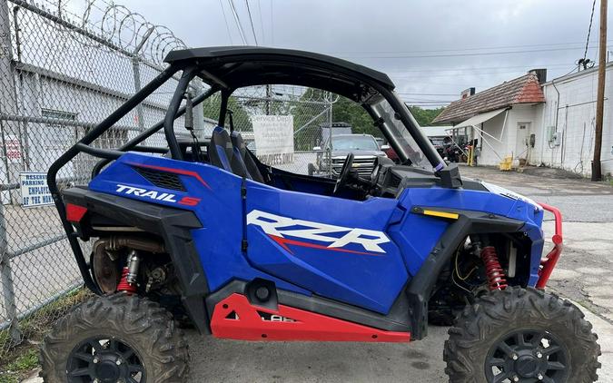 2022 Polaris® RZR Trail S 1000 Premium