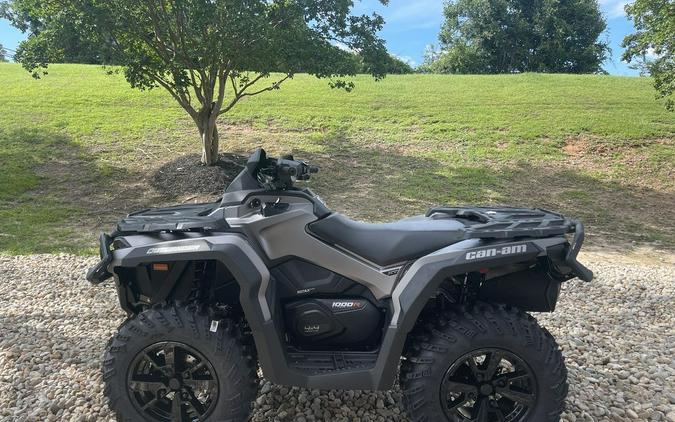 2024 Can-Am® Outlander XT 1000R