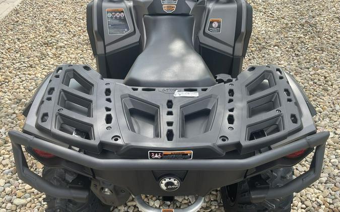 2024 Can-Am® Outlander XT 1000R